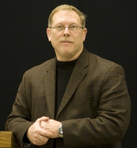 Dr. Greg Baiden photo